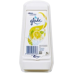 BRISE Glade ŻEL stojący, a'8 150g / lemon